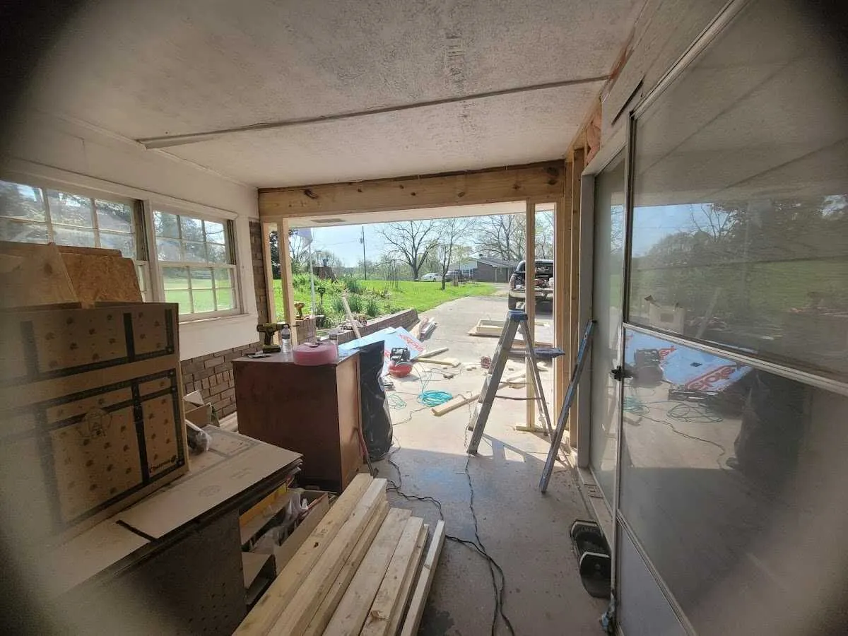 Air movers and dehumidifier for Drying & Dehumidification in Stillwater